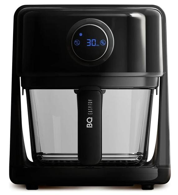 Аэрогриль 3L GR2004 чёрный BQ фото 2