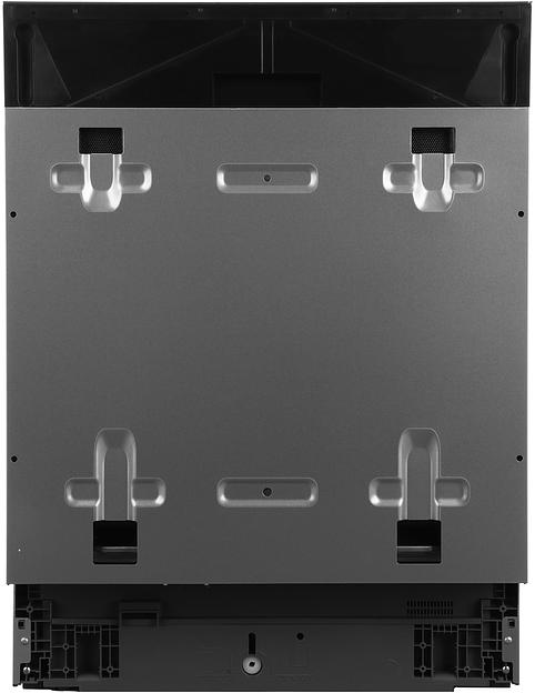 Посудомоечная машина встраив. Hyundai HBD 642 2100Вт полноразмерная нержавеющая сталь инвертер фото 3