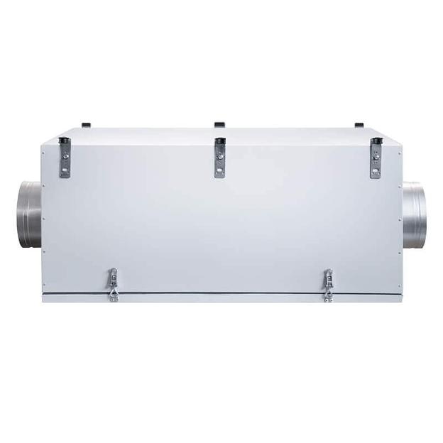 Приточно-вытяжная установка с пластинчатым рекуператором Фьорди ВПУ CF 700 Н фото 3