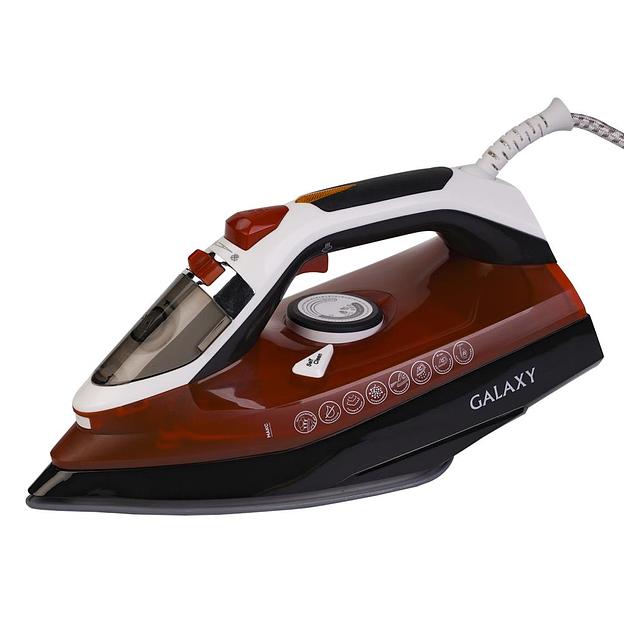 Утюг GL6131 GALAXY фото 1