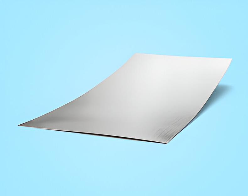 Алюминиевые листы фото 1