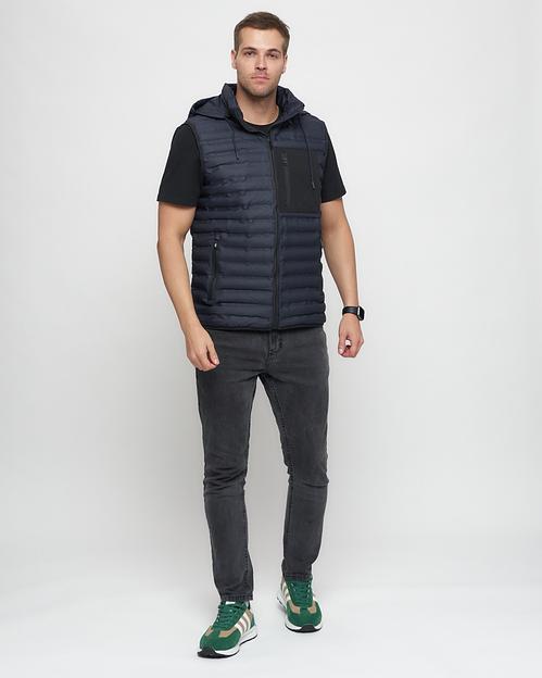 Жилетка YUNDA 1081TS фото 3