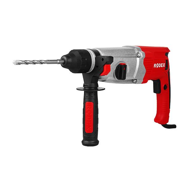 Перфоратор фото 1