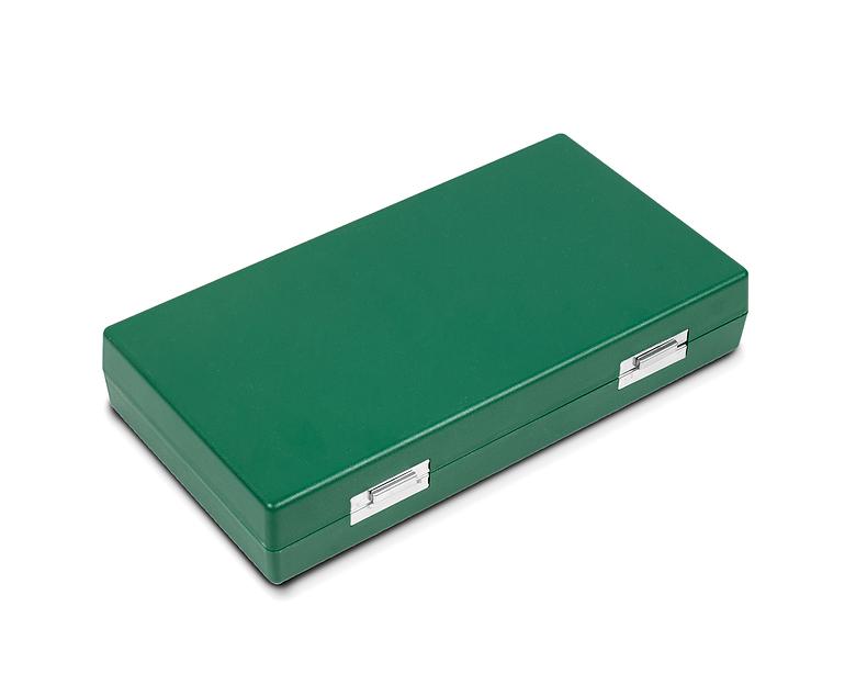 Микрометр гладкий МКЦ-  75 0,001 электр. 2-кн. IP65 МИК с поверкой фото 6