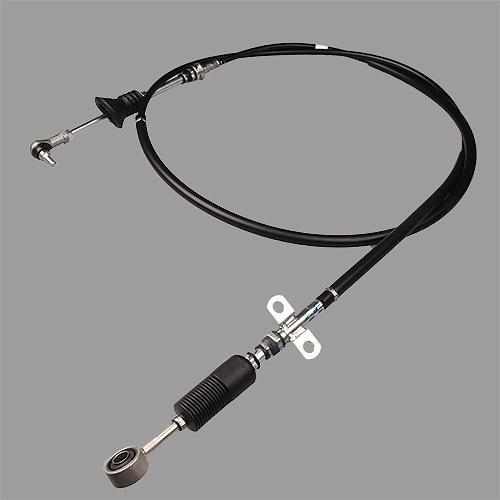 Тросик КПП 4UT1211 TSK 34560-30Z67 фото 1