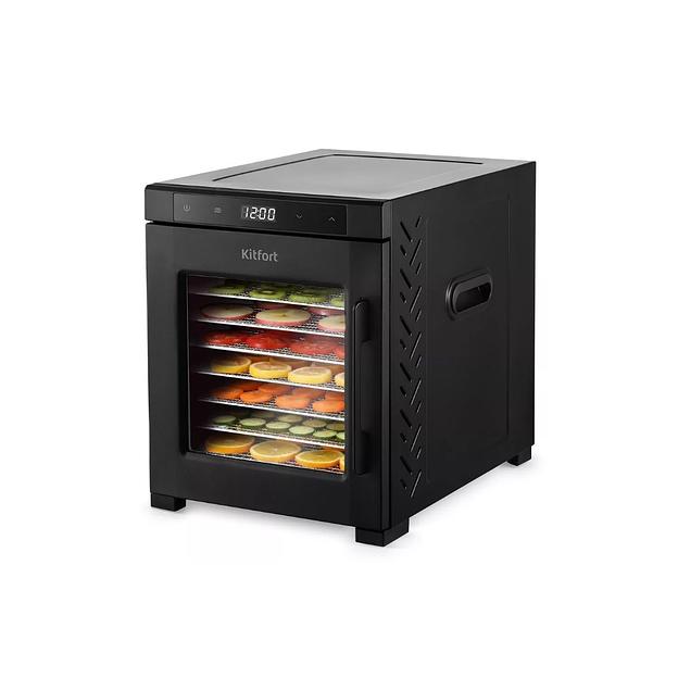 Сушилка для овощей и фруктов Kitfort КТ-1945 фото 1