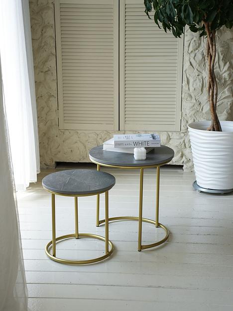 Стол журнальный «Матрёшка» ОПТ фото 6