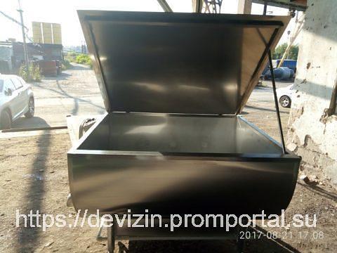 Ванна творожная 3000 фото 6