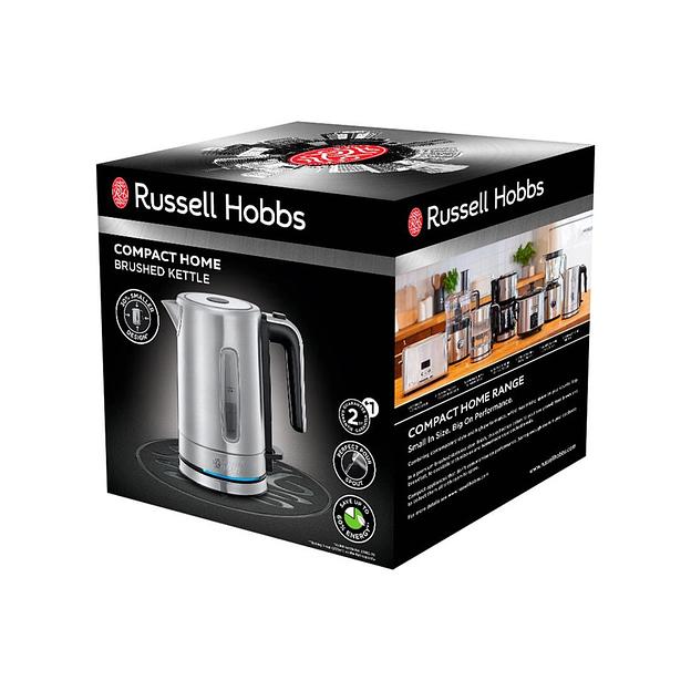Электрический чайник Russell Hobbs 24190-70 23770016002 фото 3