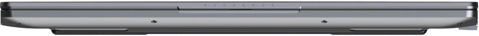 Ноутбук Tecno MegaBook K15SRA Core i3 1315U 16Gb SSD512Gb Intel UHD Graphics 15.6" IPS FHD (1920x1080) Windows 11 Home grey WiFi BT Cam 6060mAh (71003300532) фото 7