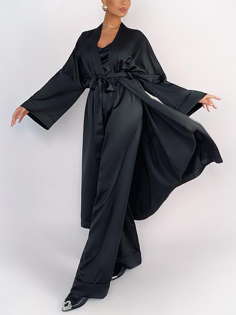 Женский комплект тройка «Черный», Опт фото 3