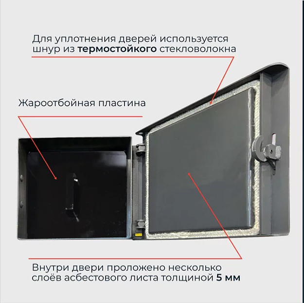 Котёл твердотопливный МЕХАНИК ВКВ-12 фото 7