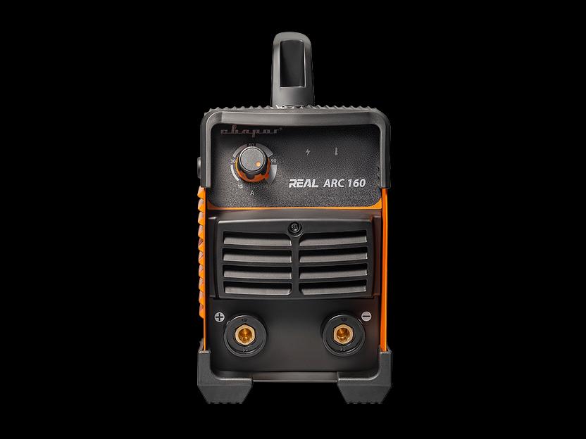 Сварочный инвертор REAL ARC 160 (Z240N) фото 4