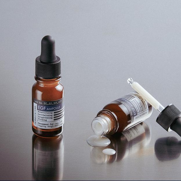 Сыворотка для лица EGF «EGF Ampoule» ОПТ  фото 2