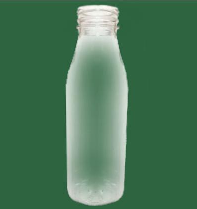 Пластиковая тара прозрачная 0,33 мл ОПТ фото 1