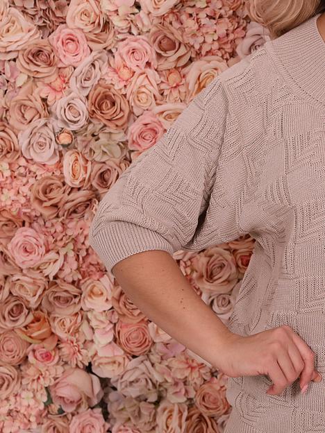 Джемпер Др4-533/1 фото 9