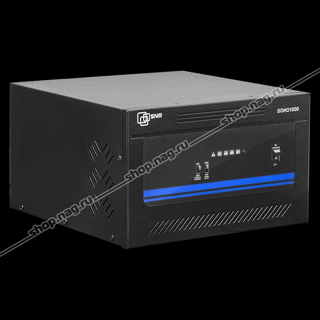 Инвертор 600 VA, серии SH фото 1