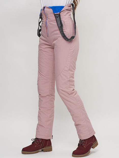 Брюки горнолыжные Colannia 66179R фото 7