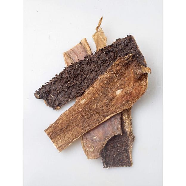 Рубец говяжий сушеный для собак, 200 гр, опт фото 1