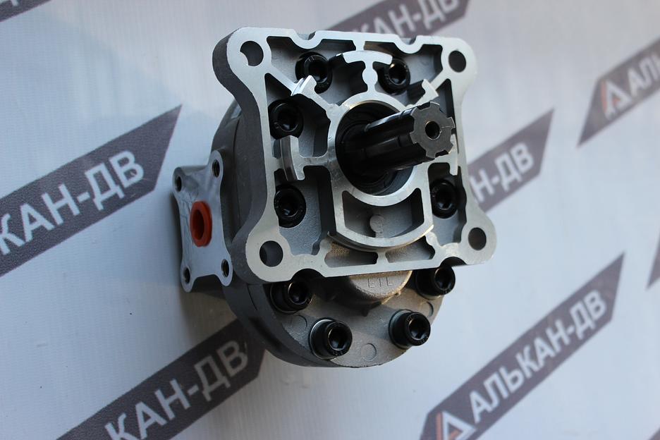 Насос НШ 32М-3Л левый фото 2