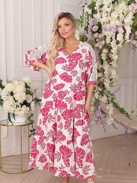 Платье П4-5508/3 фото 10