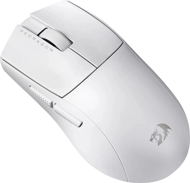 Мышь беспроводная Redragon K1ng 4K Pro 72212 фото 6