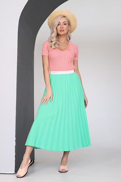 Юбка Ю4-5217/8 фото 6