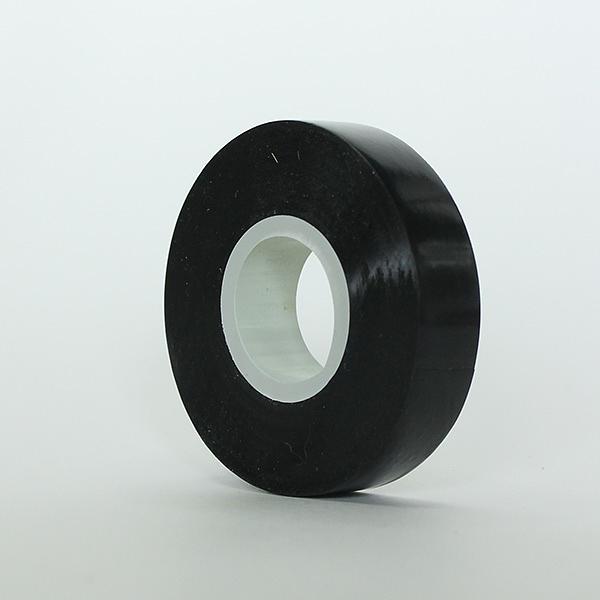 Изолента ГОСТ чёрная ОПТ фото 1