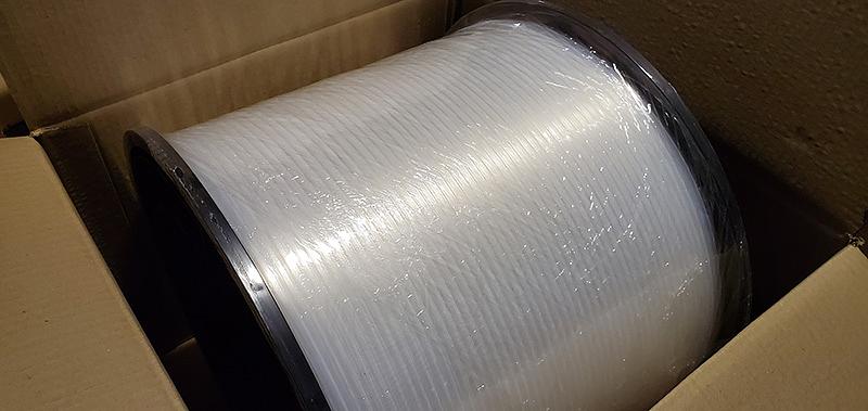 Лента zip-lock липучка для пакетов от производителя. фото 1