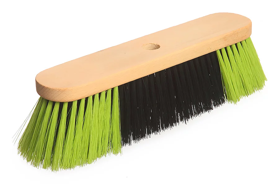 Метла для пола и улицы Ш-628 ОПТ фото 2
