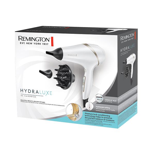 Фен с АС мотором REMINGTON AC8901 45705560100 фото 3