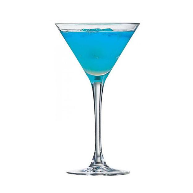 Бокал для мартини 150 мл. d=91/70 мм. h=164 мм. (61015) /6/24/288/ фото 1