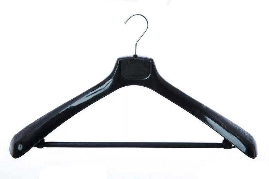Вешалка С050 черная фото 1