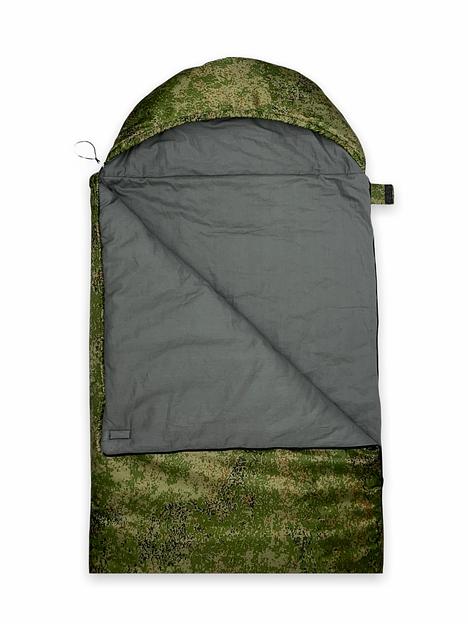 Спальный мешок Оса «Буран» -22 °C фото 2