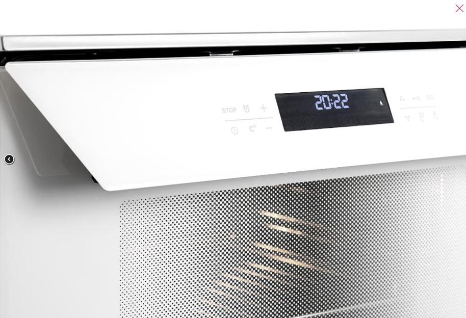 Духовой шкаф DA 612-04 B 22432000 Gefest, встраиваемый фото 1