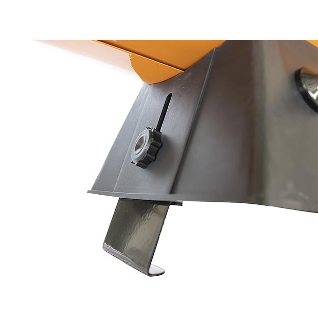 Внутренняя камера сгорания КГ-18 фото 6