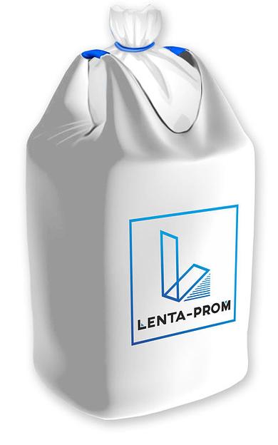 Биг-бэг 0,75х0,75х1,25 МКР-0,8 С2-1,0 ППР (модель 1/2) фото 1