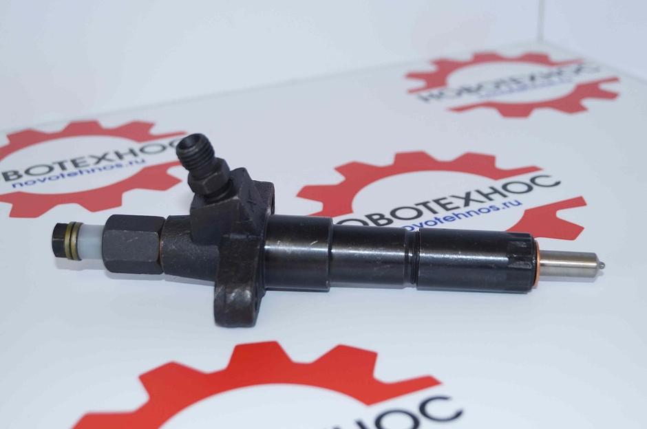 Форсунка YCD4J22T-115 YUCHAI фото 3