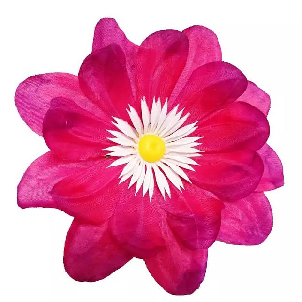 Головка георгина Корлин 2сл 14,2см 405АБ-9274-204 1/28 фото 4