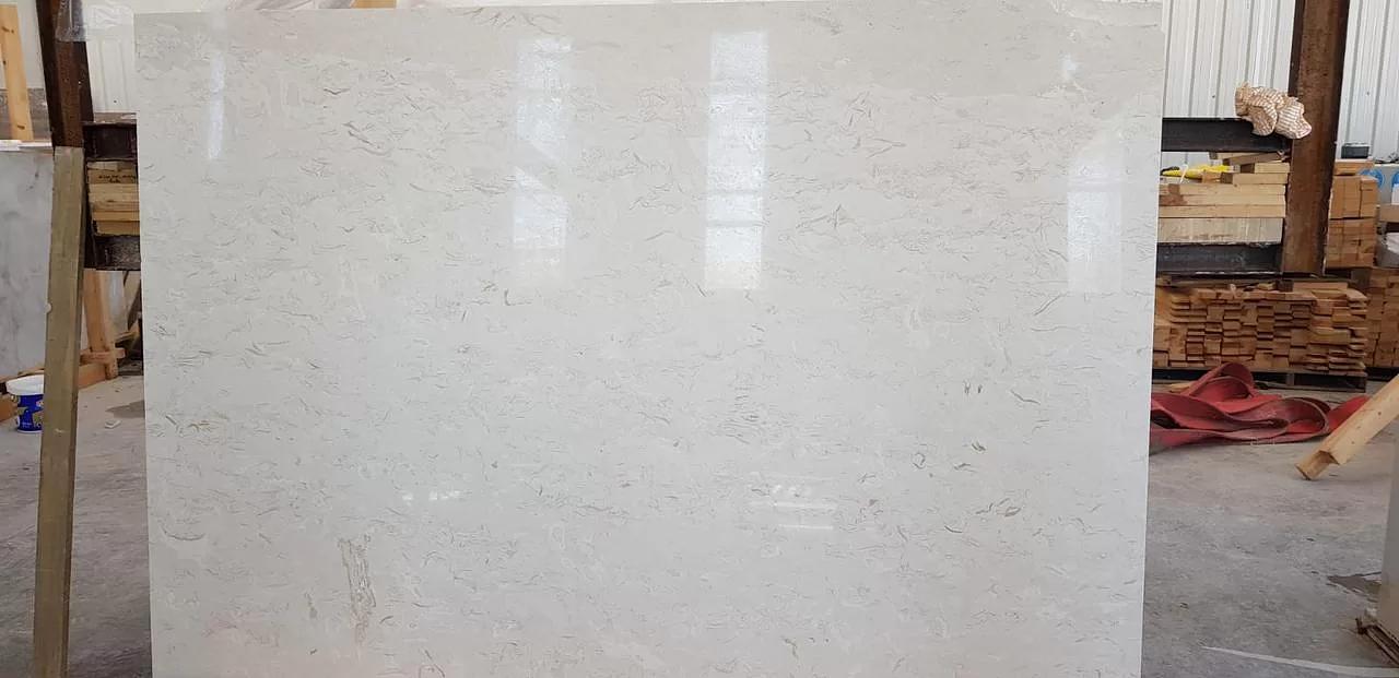 Травертин (Турция) 800х400х20 мм фото 2