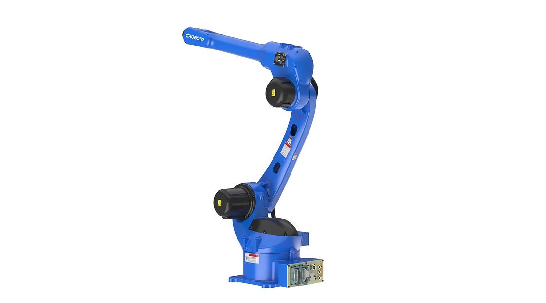 Промышленный робот манипулятор CRP-RA18-30 фото 3