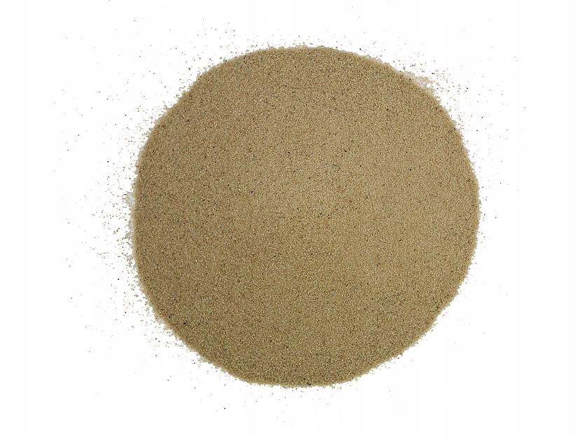 Кварцевый песок для пескоструя, песок для пескоструйки фото 1