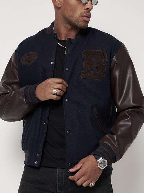 Куртка бомбер HUNTER STORY 77161TS фото 10