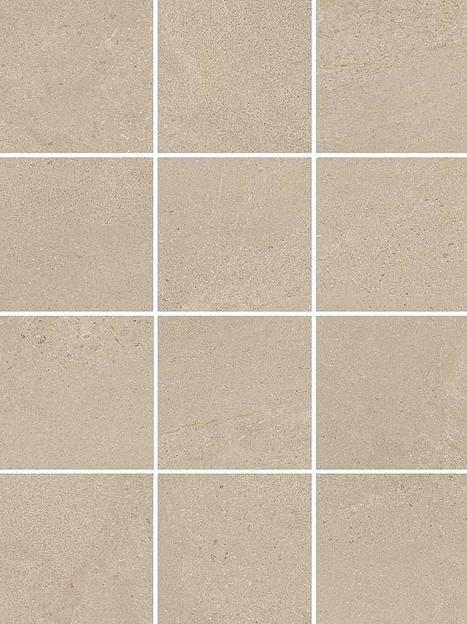 Плитка Kerama Marazzi Матрикс светло-бежевый полотно из 12 частей фото 1