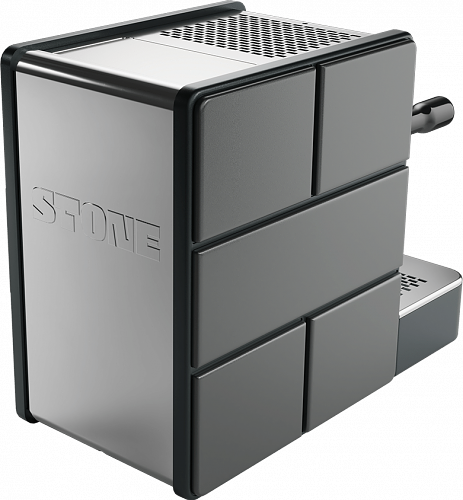 Кофемашина эспрессо рожковая Stone Espresso Pure фото 3