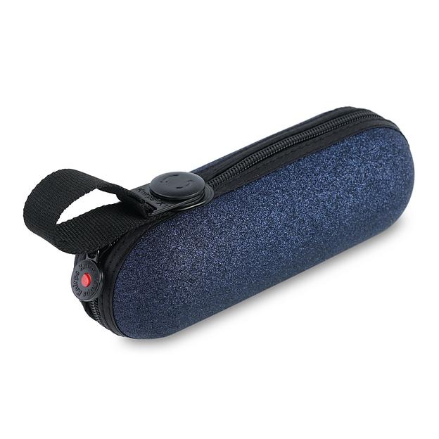 Зонт Knirps механический 6010 X1 GLAM NAVY 95 6010 8575 фото 3