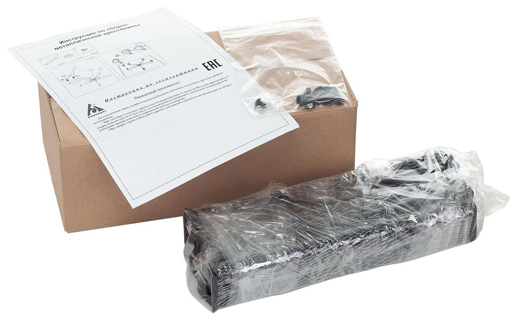 Крестовина Бюрократ Dominus фото 2