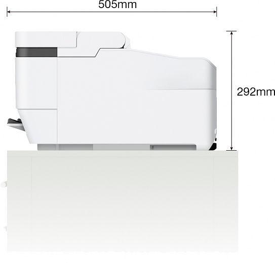 Плоттер Epson SureColor SC-T3100M (C11CJ36301A0) A1/24" (без подставки) фото 4