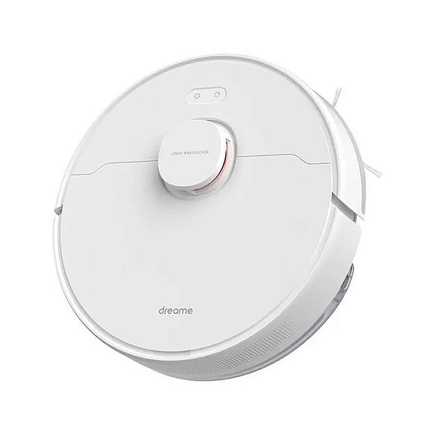 Робот-пылесос Dreame Robot Vacuum D10s RLS3L фото 1