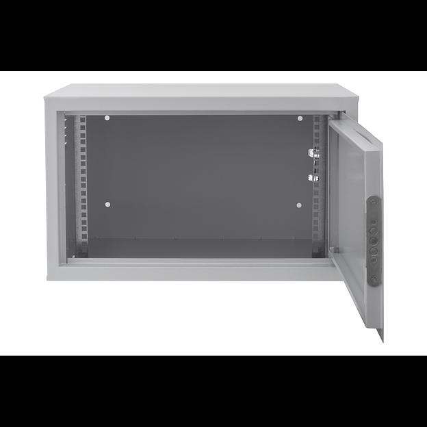 Шкаф телекоммуникационный антивандальный SNR-TAC3806 (365х600х380) фото 5